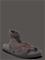BOSS Freyah_Sandal_Sdbbhf - Brown - 42 – kuva 5