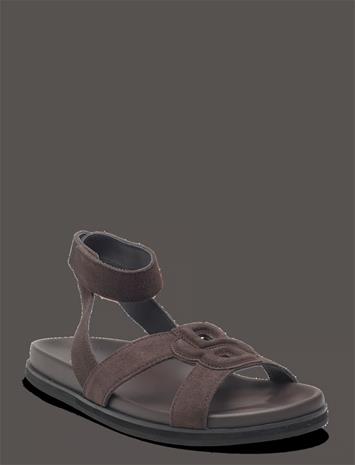 BOSS Freyah_Sandal_Sdbbhf - Brown - 42