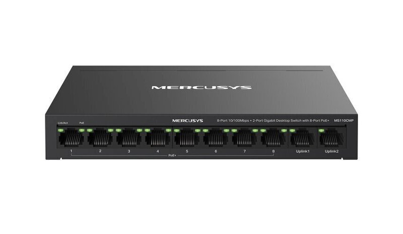 Mercusys MS110CMP – kuva 1/1
