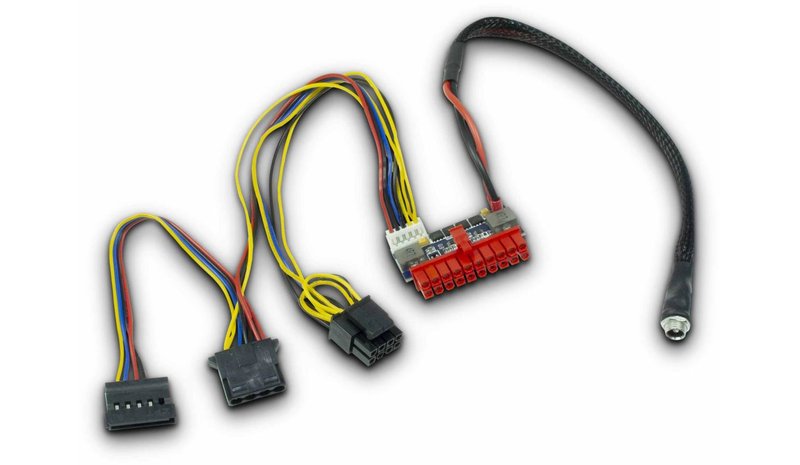 Inter-Tech 88882193 – kuva 1/2