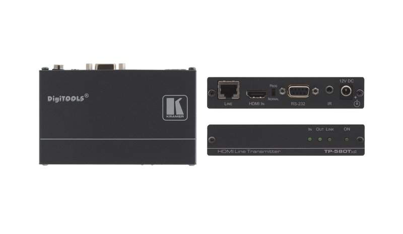Kramer Electronics TP-580TXR – kuva 1/1