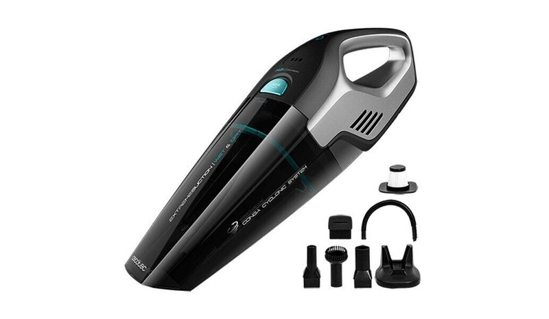 Cecotec CONGA IMMORTAL EXTREMESUCTION 05439 – kuva 1/1