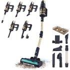 Cecotec Conga Rockstar RX70 AquaPet Flex A01_EU01_115939