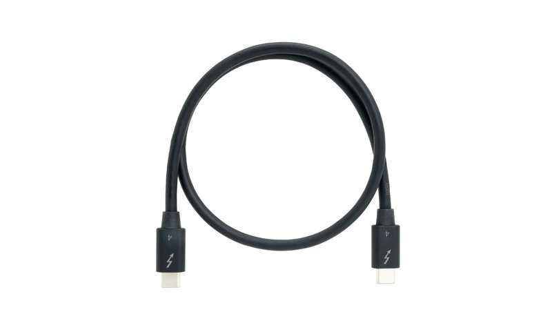 QNAP CAB-TBT4-0M5 – kuva 1/1