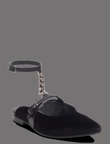 Munthe Munthe Perma - Black - 41