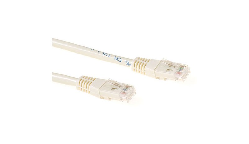 ACT 3.00m Cat6a UTP IB1003 – kuva 1/1