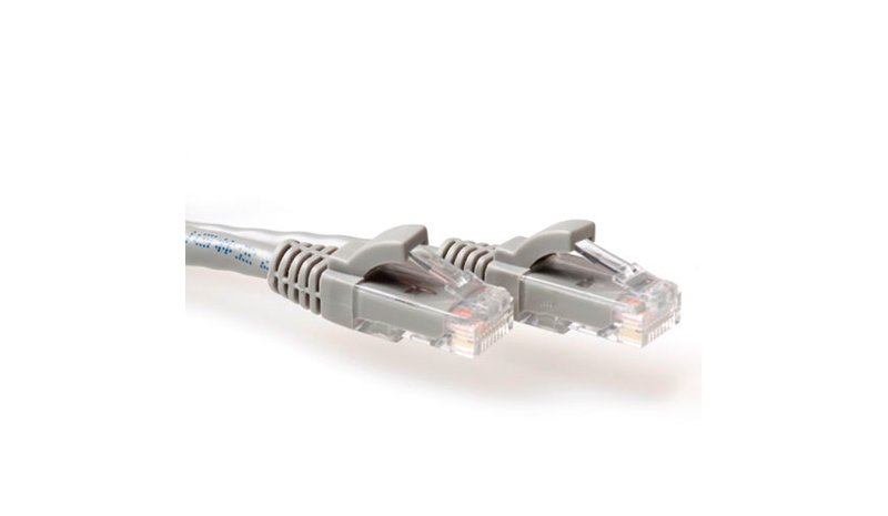 ACT CAT6A UTP (IB3005) 5m – kuva 1/1