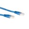 ACT CAT6A UTP 1m IB3801 – kuva 1
