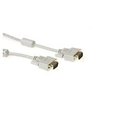 ACT Slimline VGA connection cable male-male 1.8 m AK9632