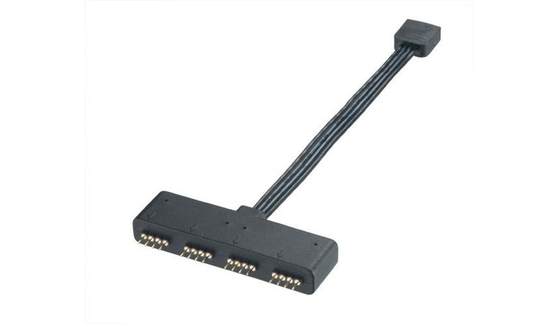 Akasa AK-CBLD02-10BK – kuva 1/1