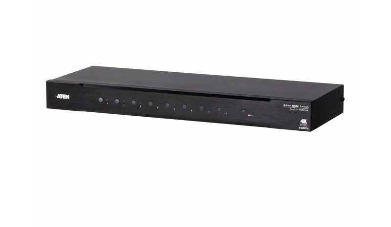 ATEN VS0801HB-AT-G – kuva 1/3