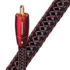 AudioQuest 1.5m Coax Cinnamon COAXCIN01.5