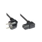 Alcasa Typ F - C13 3m 1500-R3