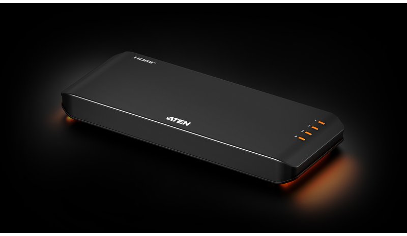 ATEN VS4814-AT – kuva 1/1