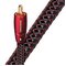 AudioQuest 3m Coax Cinnamon COAXCIN03 – kuva 1