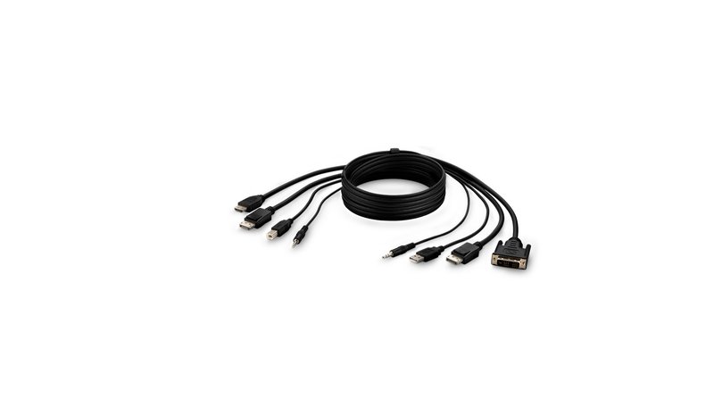 Belkin F1DN2CC-DHPP6T – kuva 1/1