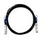 BlueOptics CAB-S-S-25G-1M-BL – kuva 1