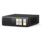 Blackmagic Design Videohub Mini 4x2 12G VHUBSMTG12G0402
