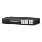 Blackmagic Design Videohub Mini 8x4 12G VHUBSMTK12G0804
