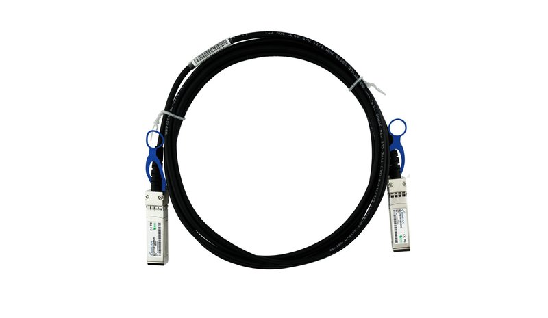 BlueOptics SFP28-DAC-1M-UQ – kuva 1/1