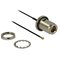 DeLOCK 0.13m N/MHF U.FL 89430 – kuva 1