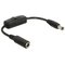 DeLOCK 0.2m, 2x DC 5.5x2.5mm 65497 – kuva 1