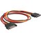 DeLOCK 0.5m SATA 60132 – kuva 1