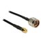 DeLOCK 15m, N/SMA 89516 – kuva 1