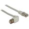 DeLOCK 1m Cat.6A SSTP 83645 – kuva 1