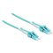 DeLOCK 1m, 2xLC 85127 – kuva 1