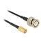 DeLOCK 3m, BNC/SMB 12498 – kuva 1