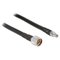 DeLOCK 3m, N/RP-SMA 13021 – kuva 1