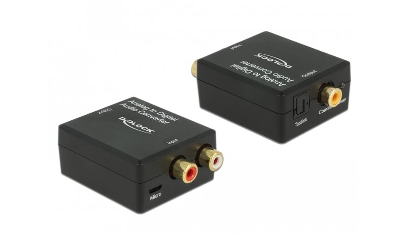 DeLOCK 63468 – kuva 1/2