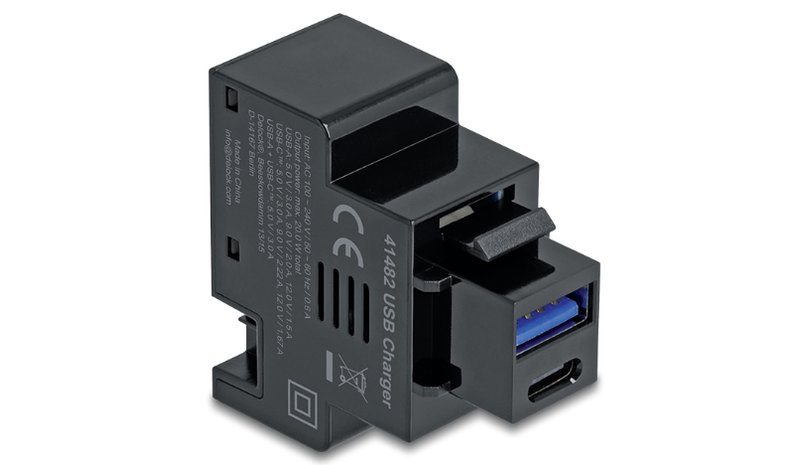 DeLOCK 41482 – kuva 1/1