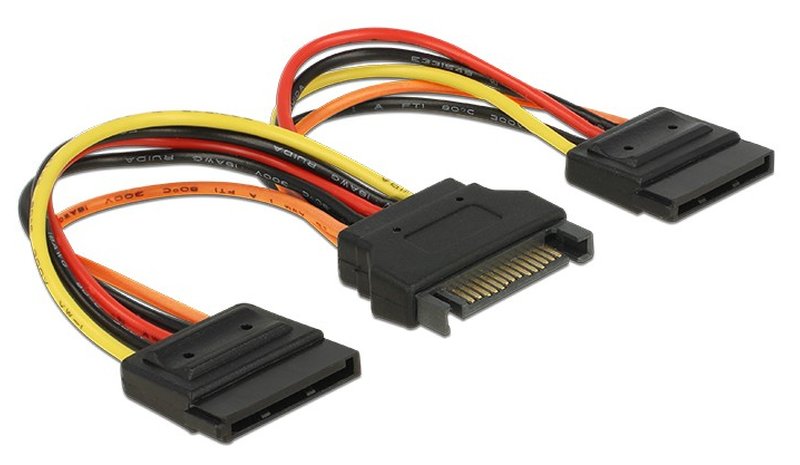 DeLOCK 60143 – kuva 1/1