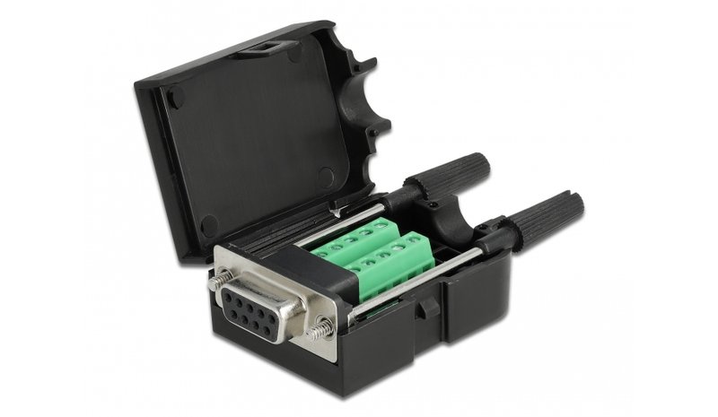 DeLOCK 66257 – kuva 1/2