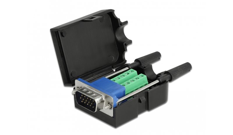 DeLOCK 66258 – kuva 1/1
