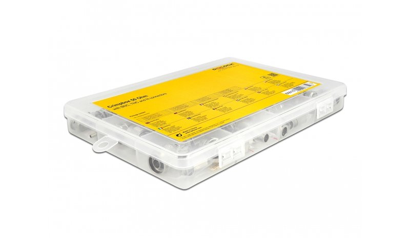 DeLOCK 66810 – kuva 1/1