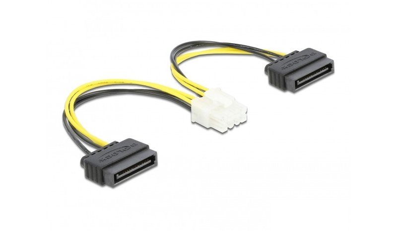 DeLOCK 83020 – kuva 1/1