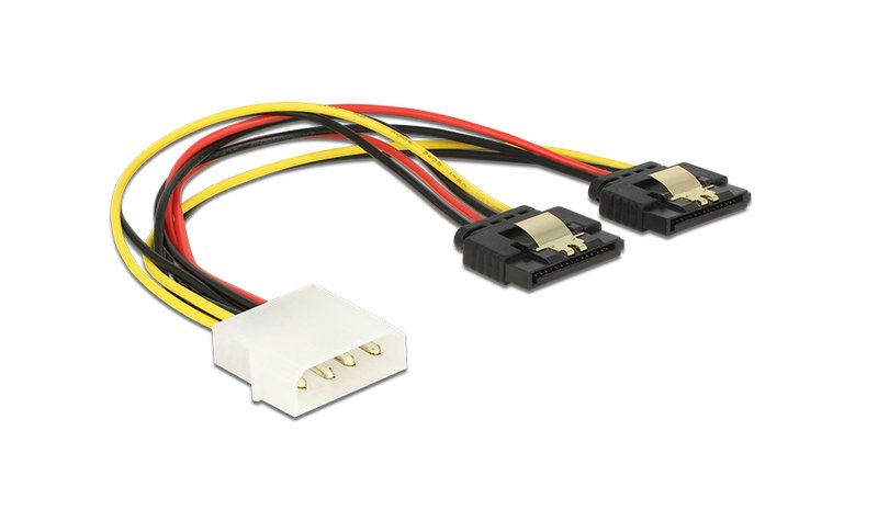 DeLOCK 85237 – kuva 1/1