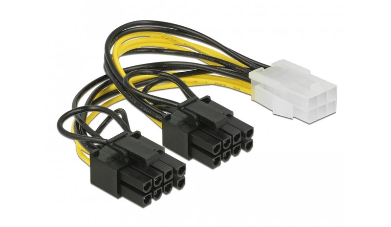 DeLOCK 85452 – kuva 1/1