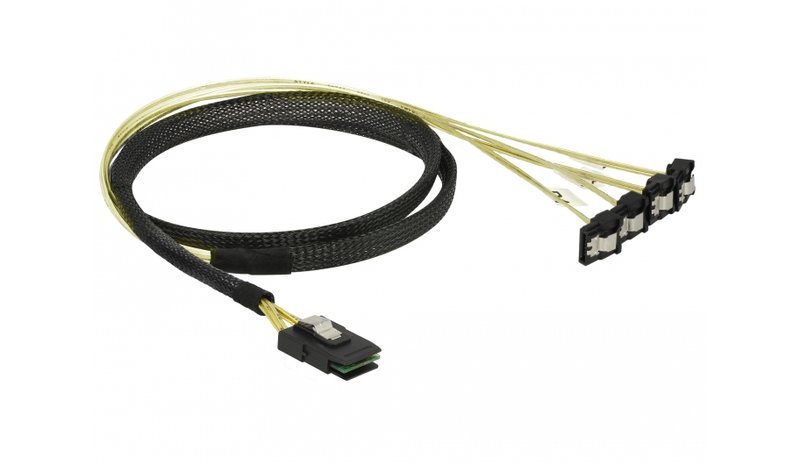 DeLOCK 85687 – kuva 1/2