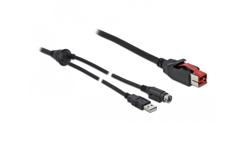 DeLOCK 85943 – kuva 1/1