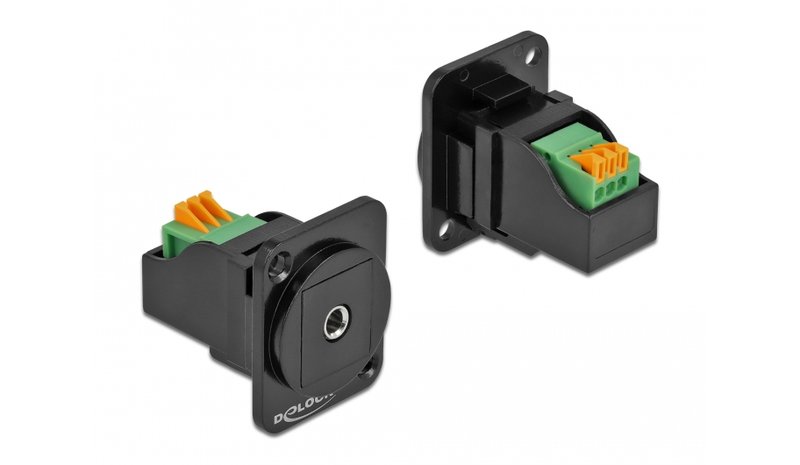 DeLOCK 86732 – kuva 1/1