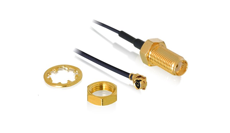DeLOCK 88825 – kuva 1/1
