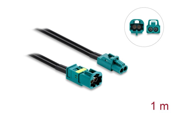 DeLOCK 91469 – kuva 1/1