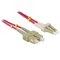 DeLOCK LC - SC, 2m 84681 – kuva 1