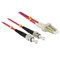 DeLOCK LC - ST, 1m 84685 – kuva 1