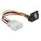 DeLOCK SATA HDD Cable 60121 – kuva 1
