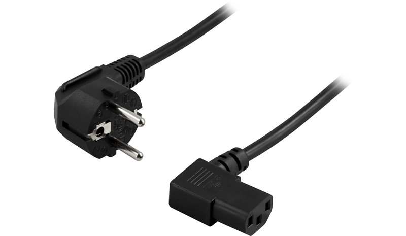 Deltaco DEL-110B – kuva 1/1